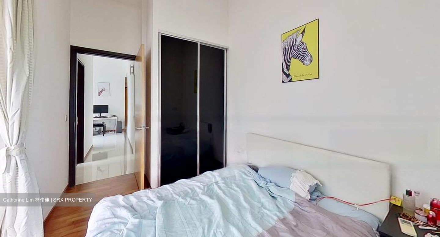 Bliss Loft (D12), Apartment #460168391